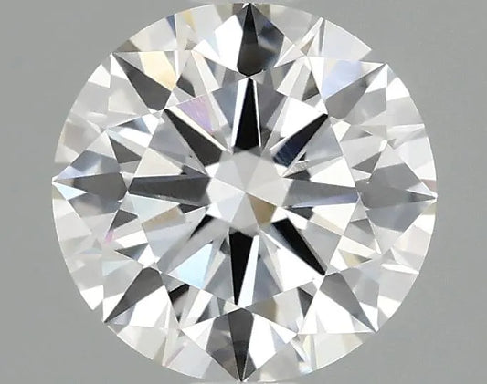 1.88ct Round Lab Grown Diamond (Colour E, Clarity VVS2, Cut ID, IGI Certified)