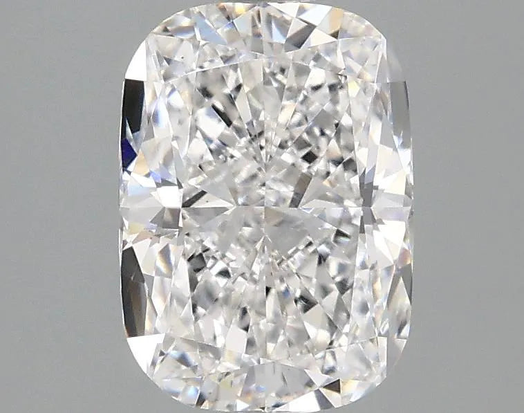 1.89ct Cushion brilliant Lab Grown Diamond (Colour E, Clarity VS1, IGI Certified)