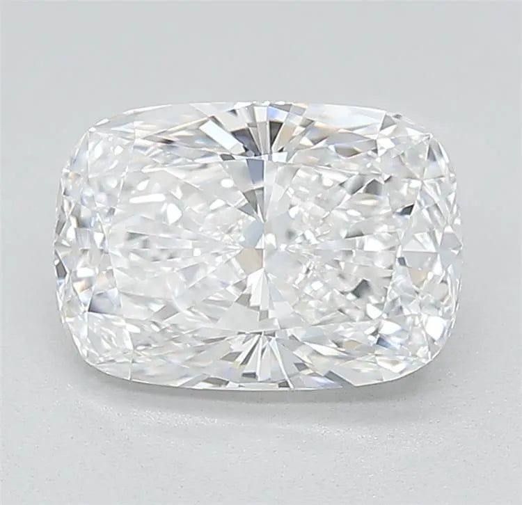 1.89ct Cushion modified Lab Grown Diamond (Colour D, Clarity FL, IGI Certified)