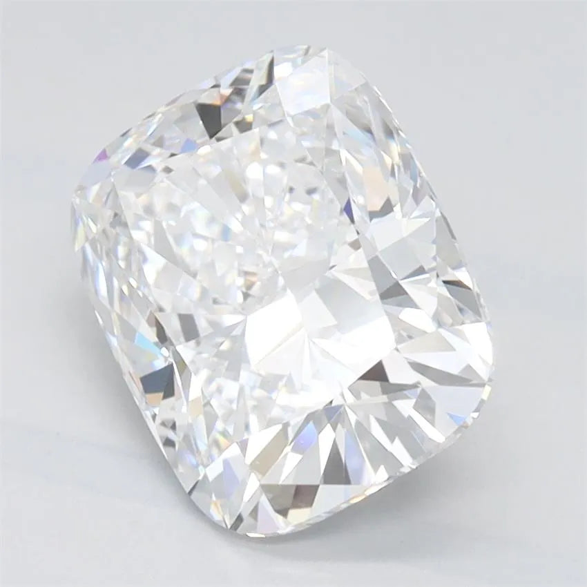1.89ct Cushion modified Lab Grown Diamond (Colour D, Clarity VVS1, IGI Certified)