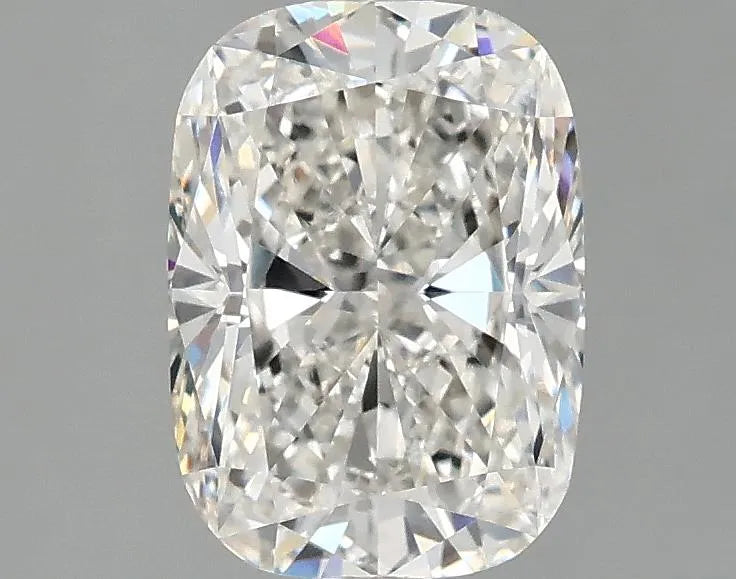 1.89ct Cushion modified Lab Grown Diamond (Colour G, Clarity VS1, IGI Certified)
