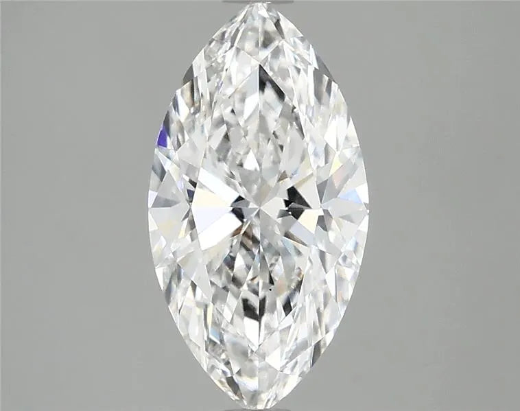 1.89ct Marquise Lab Grown Diamond (Colour D, Clarity VS1, IGI Certified)