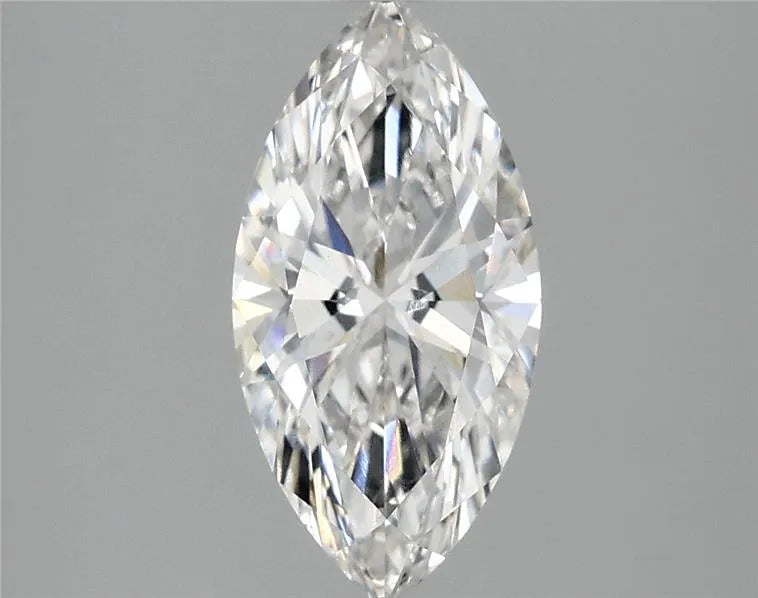 1.89ct Marquise Lab Grown Diamond (Colour F, Clarity VS1, IGI Certified)