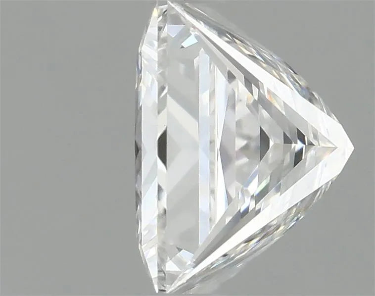 1.89ct Princess Lab Grown Diamond (Colour E, Clarity VVS2, IGI Certified)