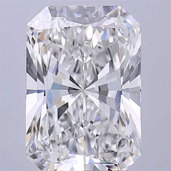 1.89ct Radiant Lab Grown Diamond (Colour D, Clarity VVS1, IGI Certified)