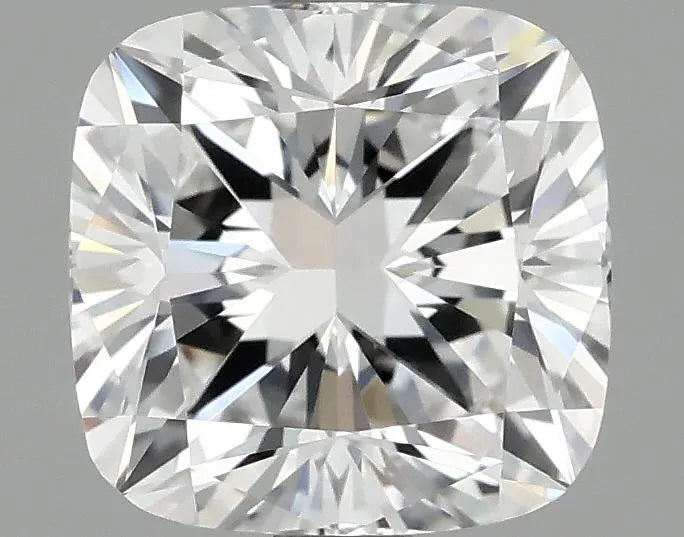 1.90ct Cushion modified Lab Grown Diamond (Colour D, Clarity VVS2, IGI Certified)