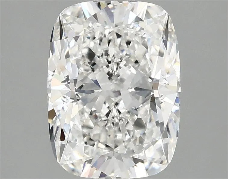 1.90ct Cushion modified Lab Grown Diamond (Colour E, Clarity VS1, IGI Certified)