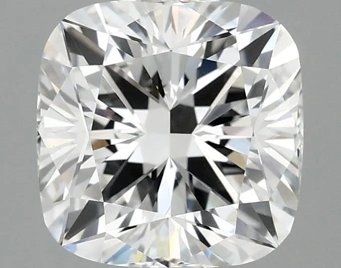 1.90ct Cushion modified Lab Grown Diamond (Colour E, Clarity VS1, IGI Certified)