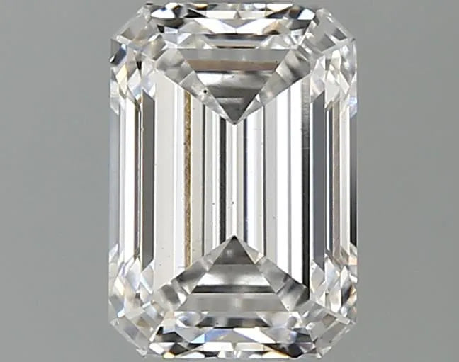 1.90ct Emerald Lab Grown Diamond (Colour E, Clarity VS2, IGI Certified)