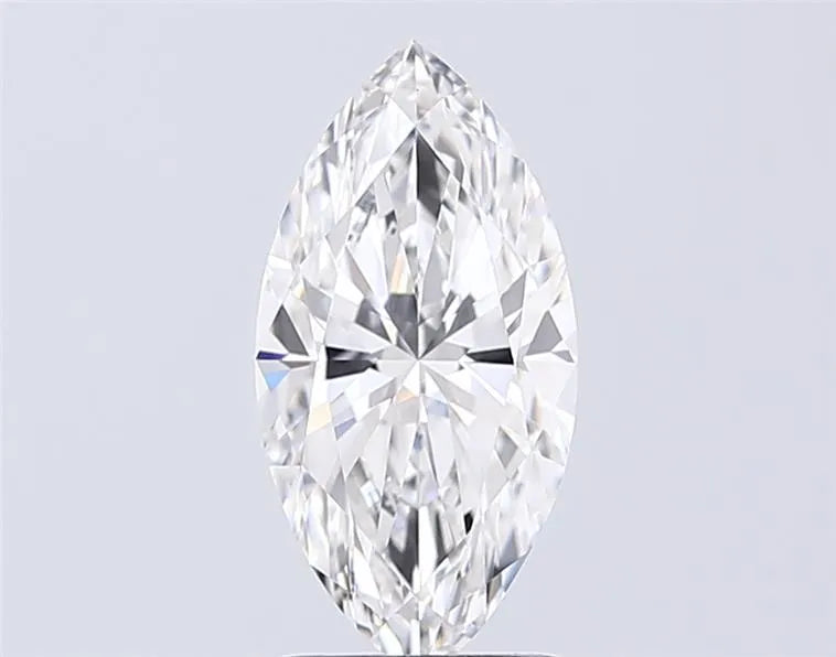 1.90ct Marquise Lab Grown Diamond (Colour E, Clarity VS1, IGI Certified)