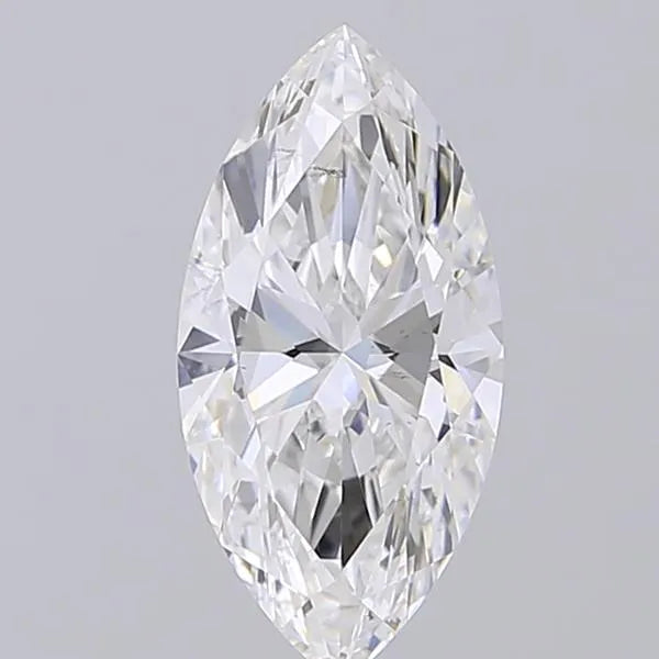 1.90ct Marquise Lab Grown Diamond (Colour E, Clarity VS2, IGI Certified)