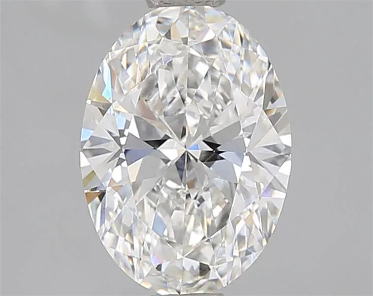 1.90ct Oval Lab Grown Diamond (Colour E, Clarity VS1, IGI Certified)