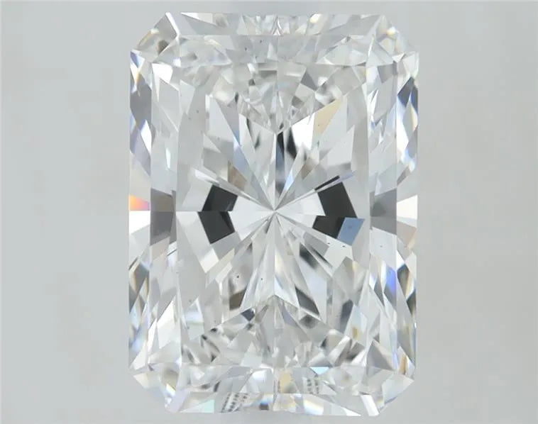 1.90ct Radiant Lab Grown Diamond (Colour E, Clarity VS1, IGI Certified)