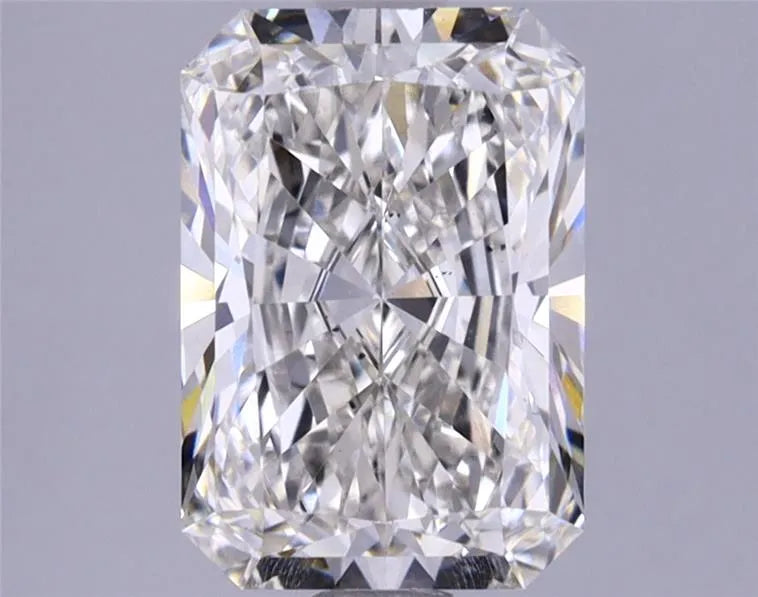 1.90ct Radiant Lab Grown Diamond (Colour G, Clarity VS1, IGI Certified)