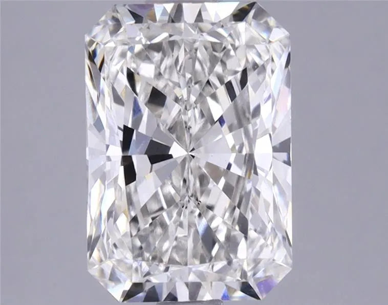 1.90ct Radiant Lab Grown Diamond (Colour G, Clarity VS1, IGI Certified)