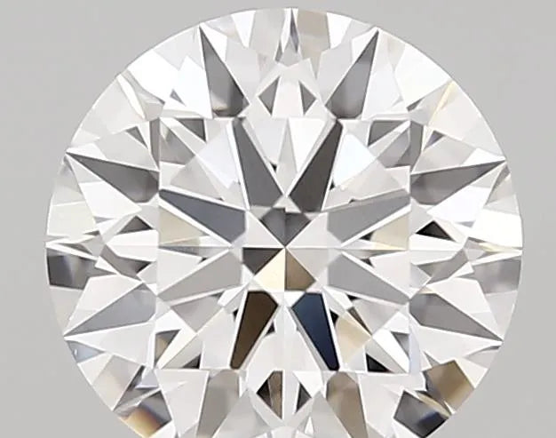 1.90ct Round Lab Grown Diamond (Colour D, Clarity VVS2, Cut ID, IGI Certified)