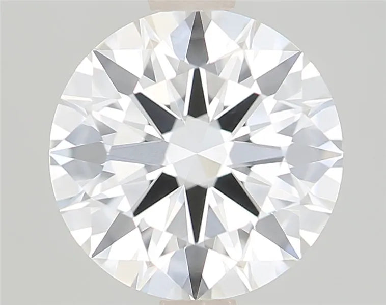 1.90ct Round Lab Grown Diamond (Colour D, Clarity VVS2, Cut ID, IGI Certified)