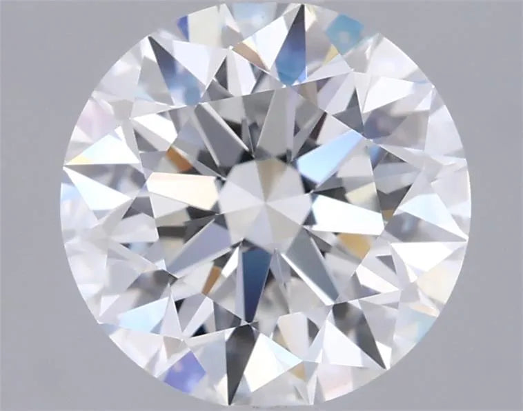 1.90ct Round Lab Grown Diamond (Colour E, Clarity VS1, Cut EX, IGI Certified)