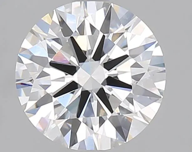 1.90ct Round Lab Grown Diamond (Colour E, Clarity VS1, Cut ID, IGI Certified)