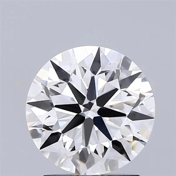 1.90ct Round Lab Grown Diamond (Colour E, Clarity VVS2, Cut ID, IGI Certified)