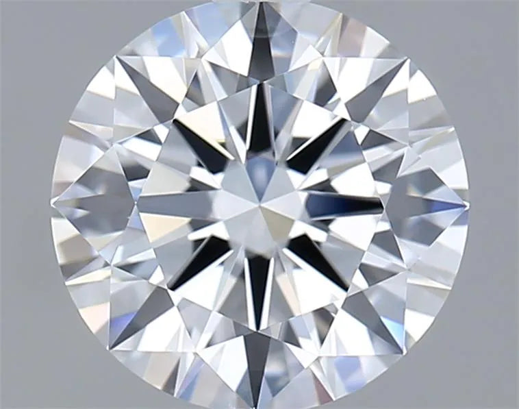 1.90ct Round Lab Grown Diamond (Colour E, Clarity VVS2, Cut ID, IGI Certified)