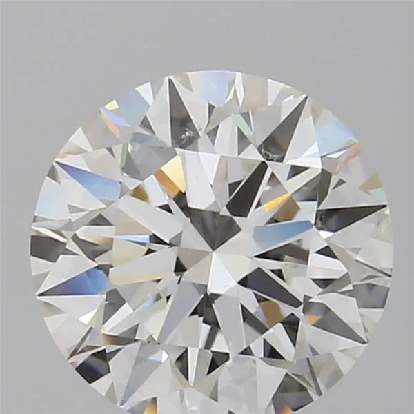 1.90ct Round Lab Grown Diamond (Colour E, Clarity VVS2, Cut ID, IGI Certified)