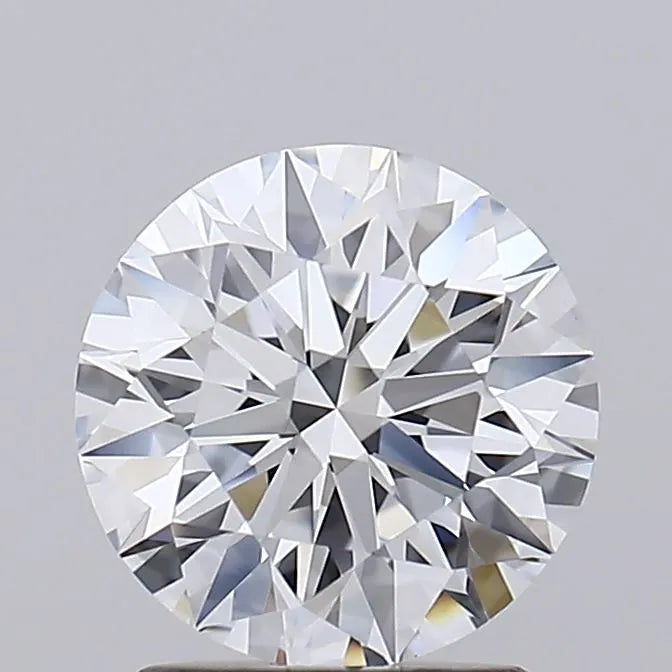1.90ct Round Lab Grown Diamond (Colour F, Clarity VVS1, Cut ID, IGI Certified)