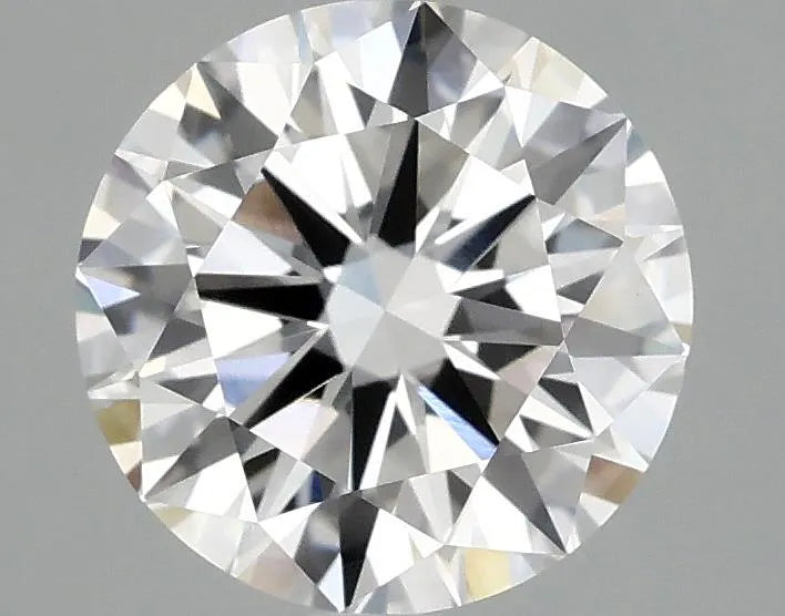 1.90ct Round Lab Grown Diamond (Colour F, Clarity VVS2, Cut EX, IGI Certified)