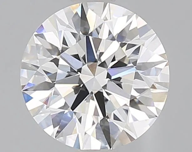 1.90ct Round Lab Grown Diamond (Colour F, Clarity VVS2, Cut ID, IGI Certified)
