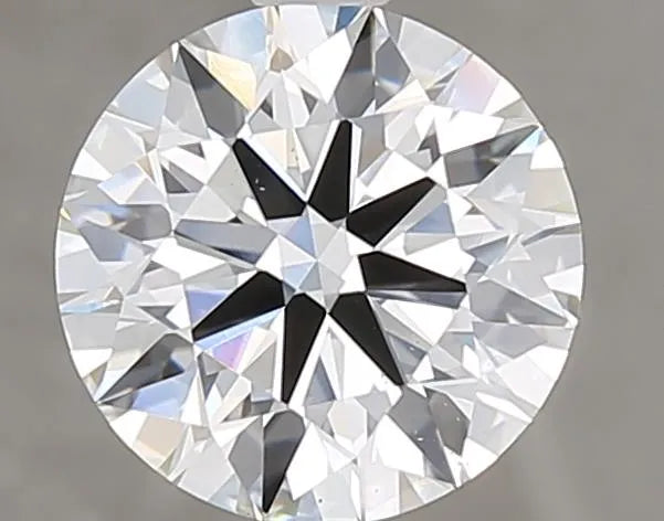1.90ct Round Lab Grown Diamond (Colour G, Clarity VS2, Cut EX, IGI Certified)
