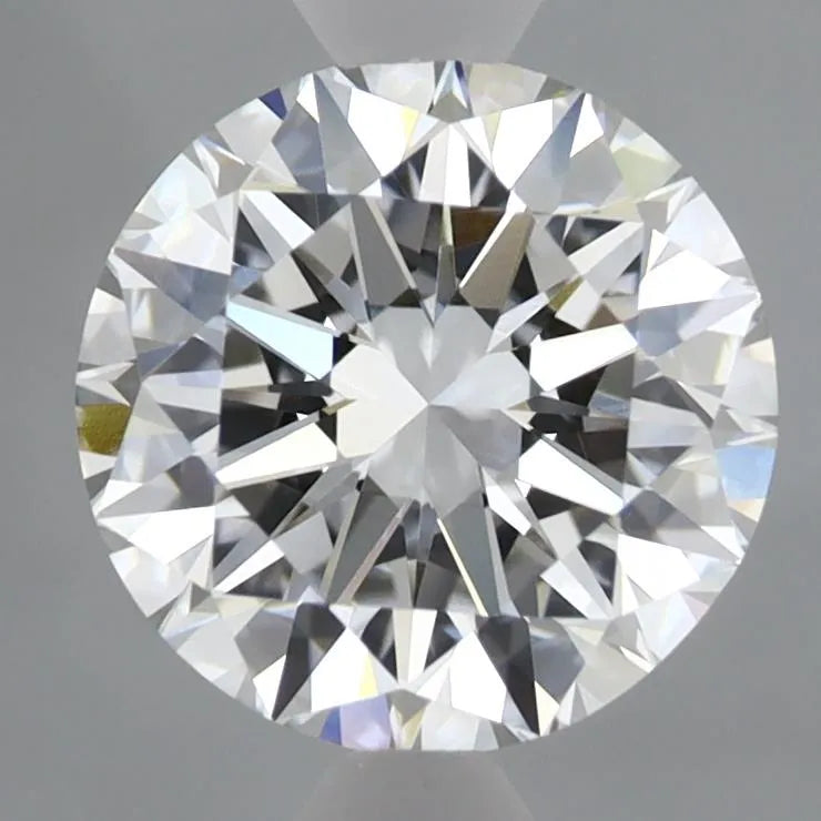 1.90ct Round Lab Grown Diamond (Colour G, Clarity VVS1, Cut EX, IGI Certified)