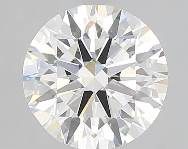 1.90ct Round Lab Grown Diamond (Colour H, Clarity VS1, Cut ID, IGI Certified)
