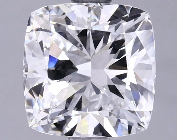 1.91ct Cushion brilliant Lab Grown Diamond (Colour E, Clarity VVS2, IGI Certified)