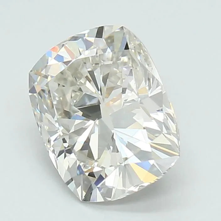 1.91ct Cushion brilliant Lab Grown Diamond (Colour G, Clarity VVS2, IGI Certified)