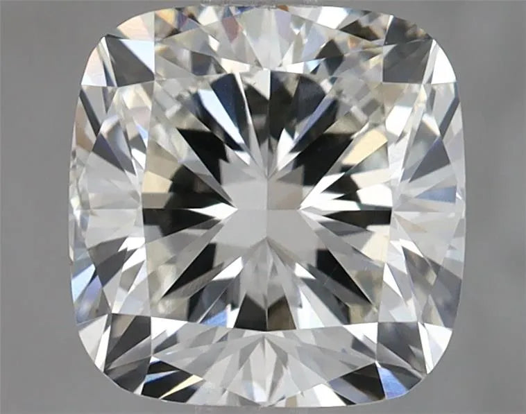 1.91ct Cushion brilliant Lab Grown Diamond (Colour H, Clarity VS1, IGI Certified)
