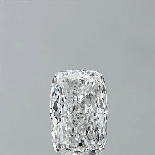 1.91ct Cushion modified Lab Grown Diamond (Colour D, Clarity VS1, IGI Certified)