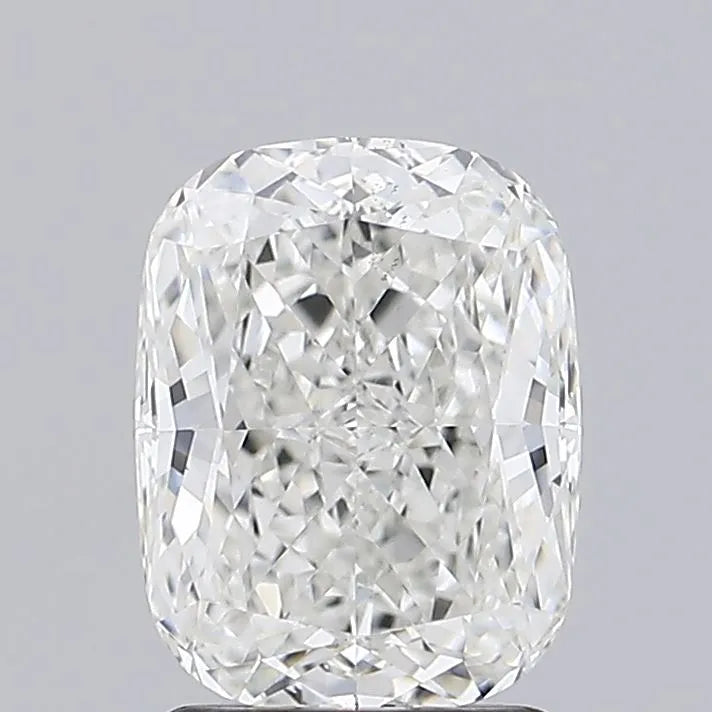 1.91ct Cushion modified Lab Grown Diamond (Colour F, Clarity VS2, IGI Certified)