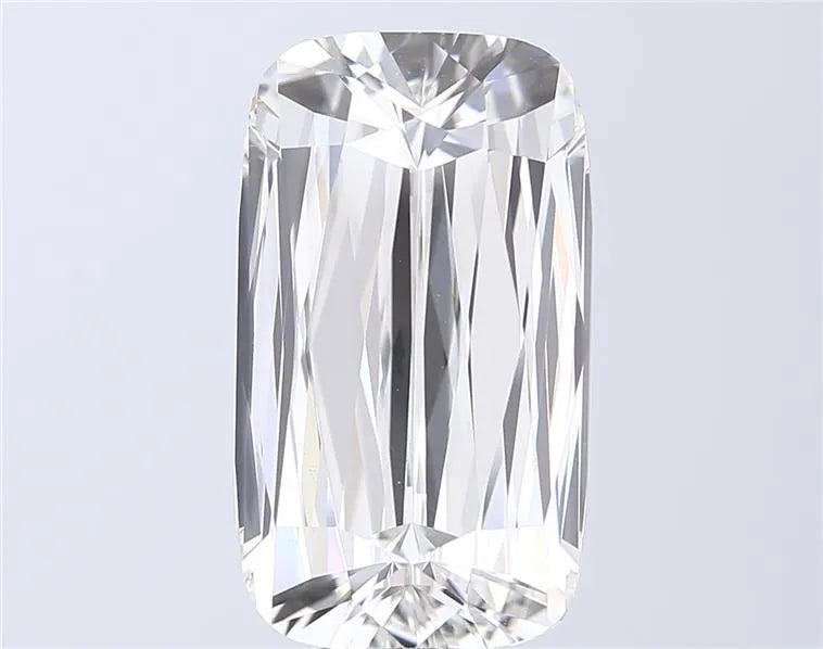 1.91ct Cushion modified Lab Grown Diamond (Colour F, Clarity VVS2, IGI Certified)