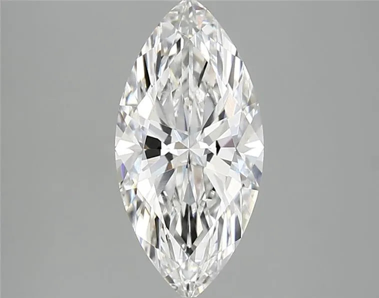 1.91ct Marquise Lab Grown Diamond (Colour E, Clarity VS1, IGI Certified)