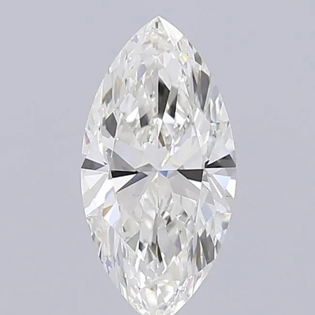 1.91ct Marquise Lab Grown Diamond (Colour G, Clarity VS1, IGI Certified)