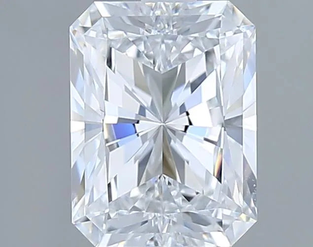 1.91ct Radiant Lab Grown Diamond (Colour D, Clarity VS1, IGI Certified)