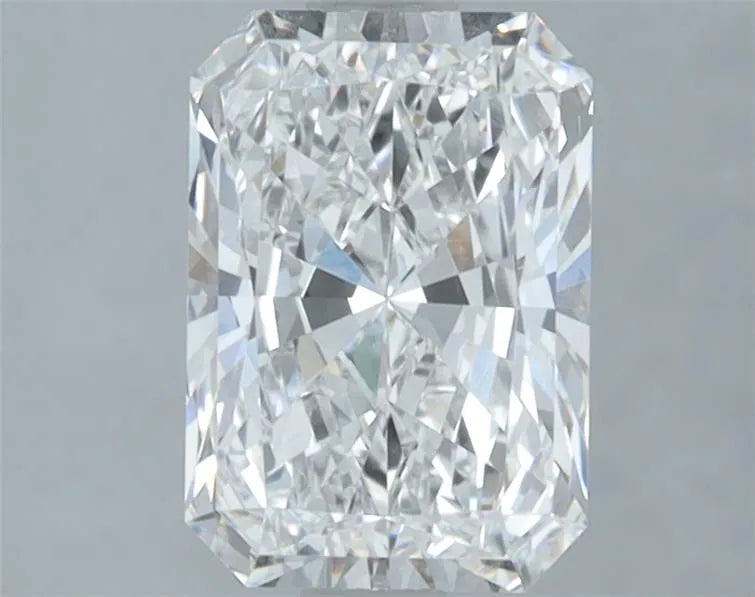 1.91ct Radiant Lab Grown Diamond (Colour E, Clarity VVS2, IGI Certified)