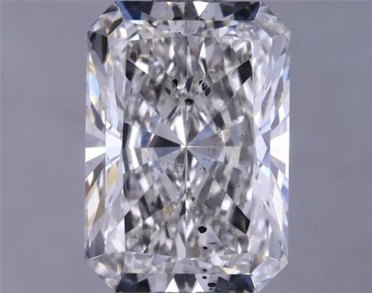 1.91ct Radiant Lab Grown Diamond (Colour H, Clarity SI1, IGI Certified)
