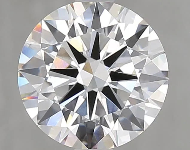 1.91ct Round Lab Grown Diamond (Colour F, Clarity VS1, Cut ID, IGI Certified)