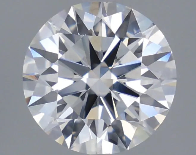 1.91ct Round Lab Grown Diamond (Colour F, Clarity VVS2, Cut ID, IGI Certified)
