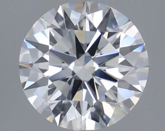 1.91ct Round Lab Grown Diamond (Colour F, Clarity VVS2, Cut ID, IGI Certified)