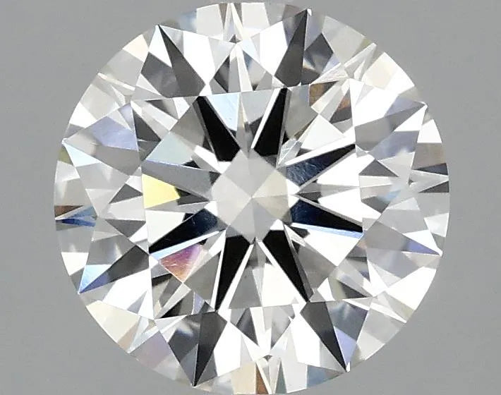 1.91ct Round Lab Grown Diamond (Colour G, Clarity VVS2, Cut ID, IGI Certified)