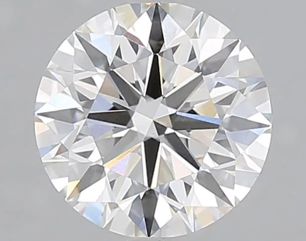 1.91ct Round Lab Grown Diamond (Colour G, Clarity VVS2, Cut ID, IGI Certified)