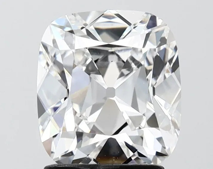 1.92ct Cushion Lab Grown Diamond (Colour E, Clarity VS1, IGI Certified)
