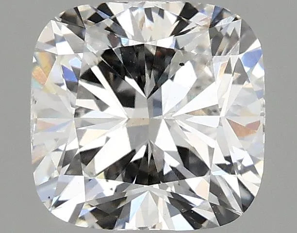 1.92ct Cushion brilliant Lab Grown Diamond (Colour E, Clarity VS2, IGI Certified)